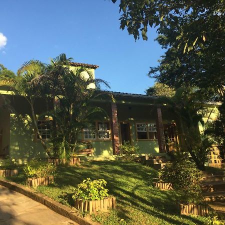 Pousada Em Cantos De Minas Tiradentes Extérieur photo