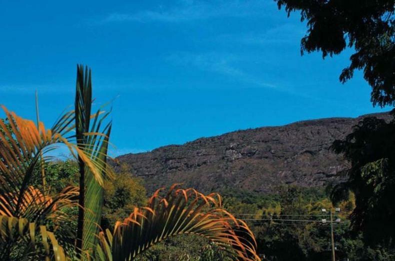 Pousada Em Cantos De Minas Tiradentes Extérieur photo