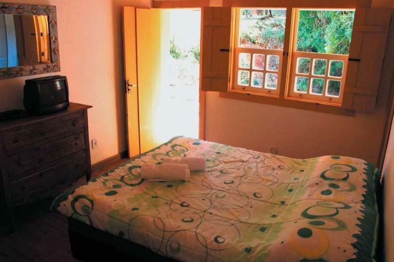 Pousada Em Cantos De Minas Tiradentes Chambre photo