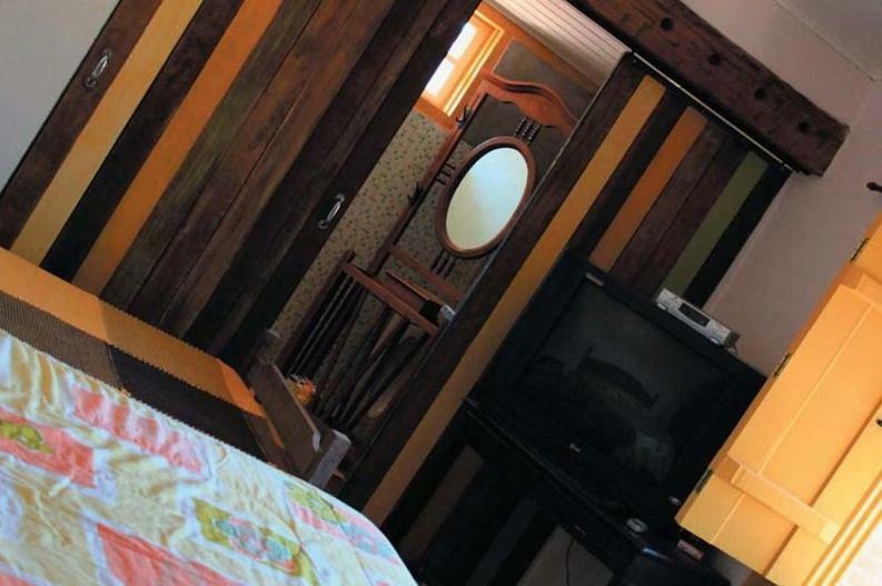 Pousada Em Cantos De Minas Tiradentes Extérieur photo