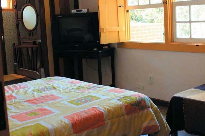 Pousada Em Cantos De Minas Tiradentes Chambre photo