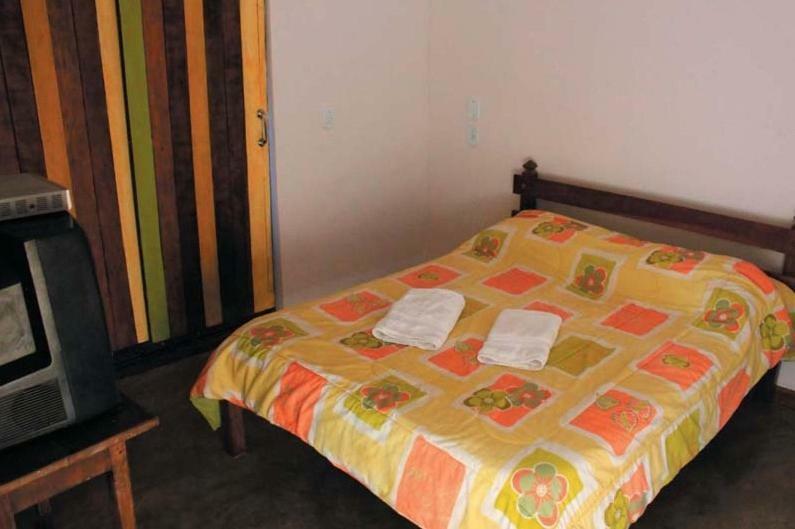 Pousada Em Cantos De Minas Tiradentes Chambre photo