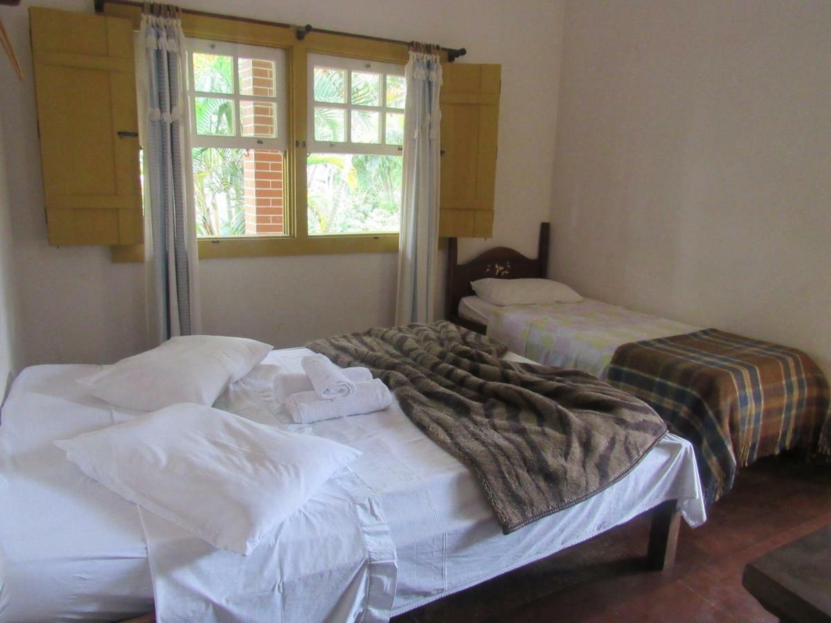 Pousada Em Cantos De Minas Tiradentes Extérieur photo