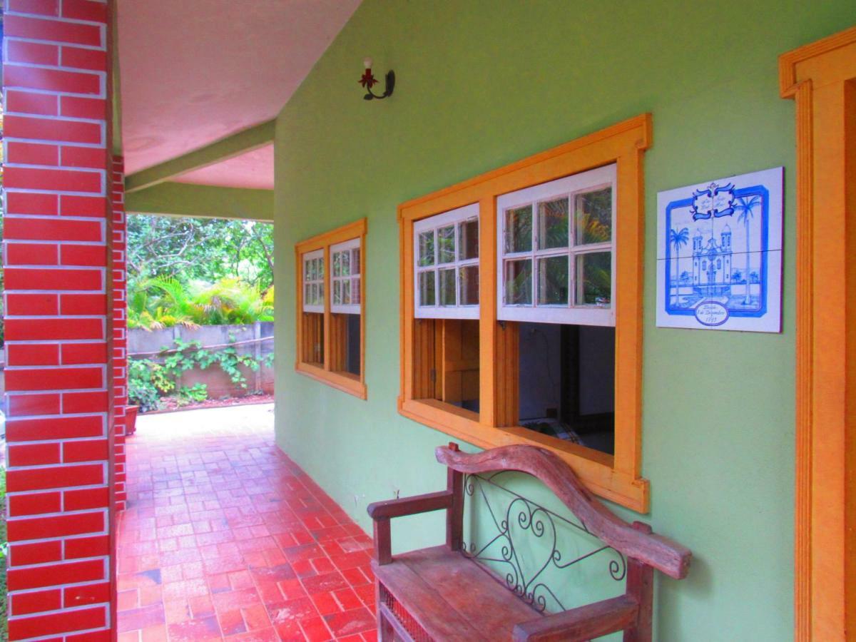 Pousada Em Cantos De Minas Tiradentes Extérieur photo