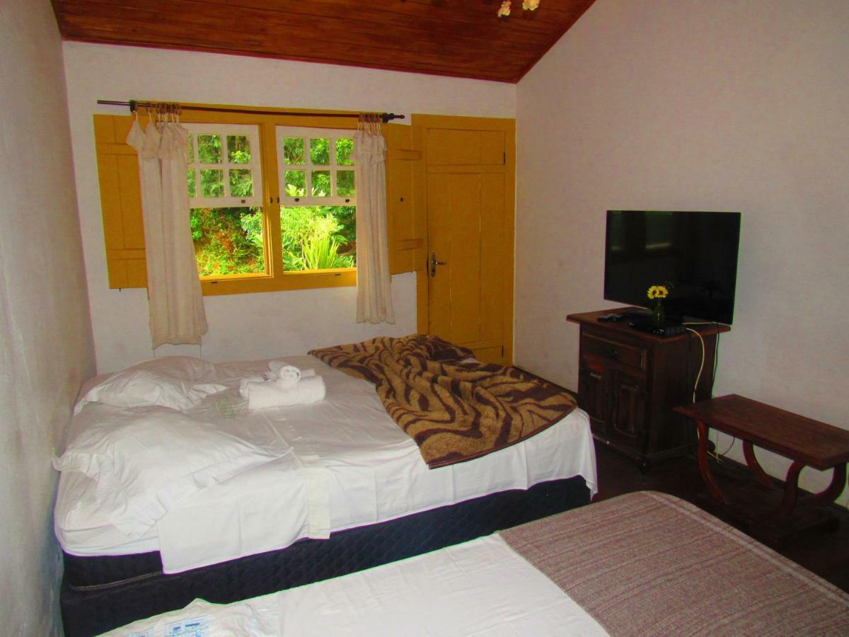 Pousada Em Cantos De Minas Tiradentes Extérieur photo