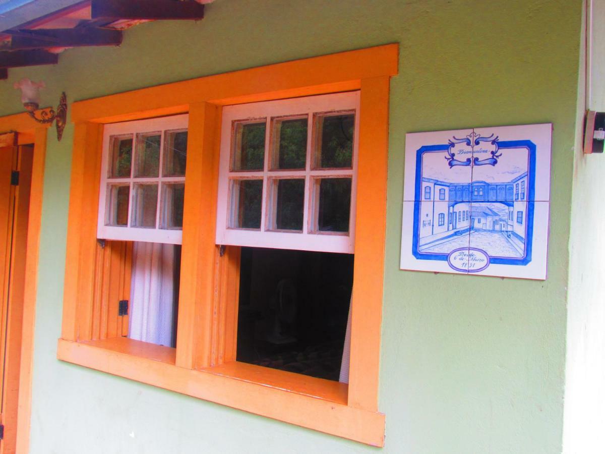 Pousada Em Cantos De Minas Tiradentes Extérieur photo